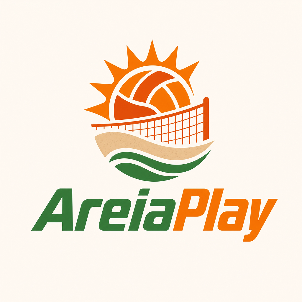 Areia Play